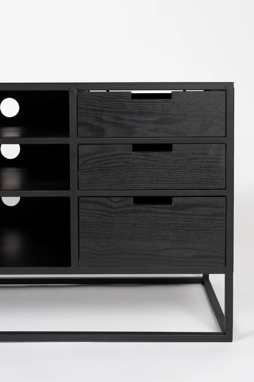 Sideboard detail