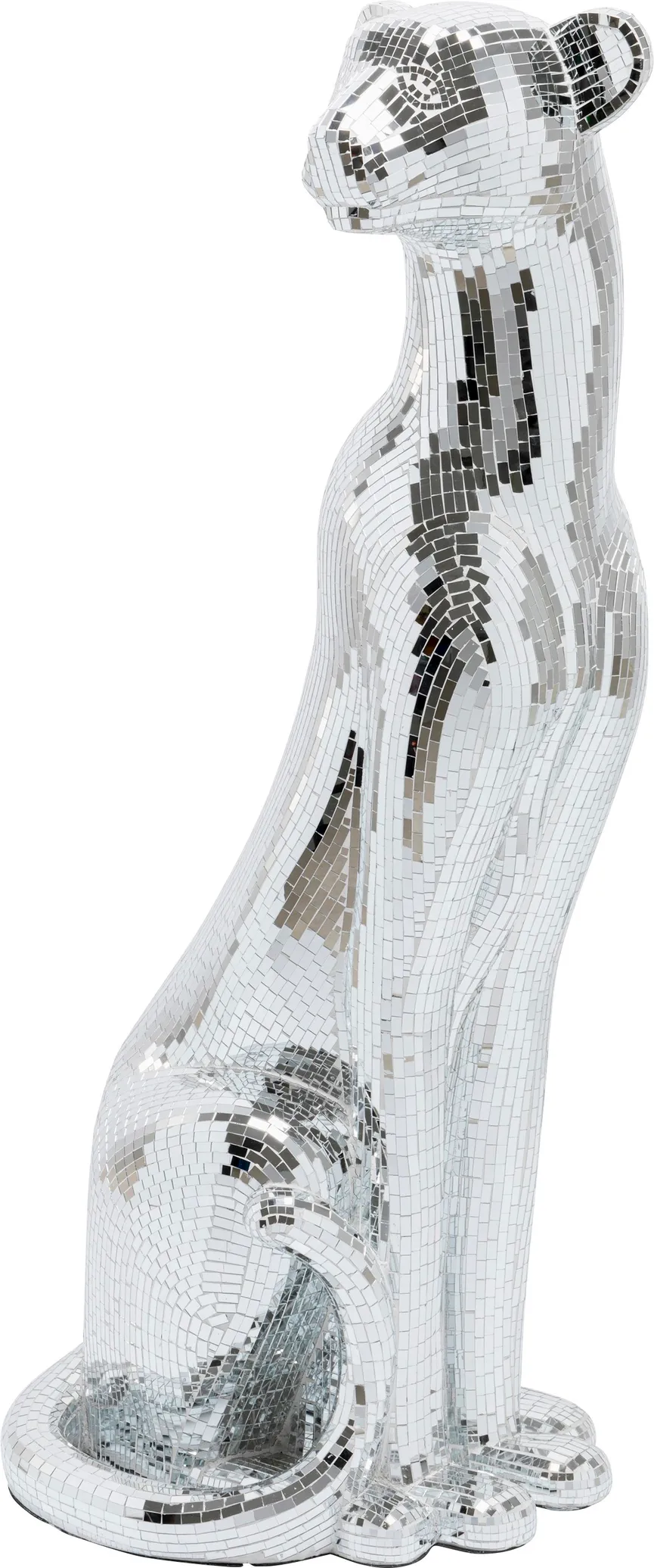 Deko Figur material_farbe