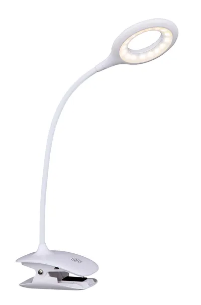 LED-Klemmleuchte