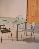 milieu