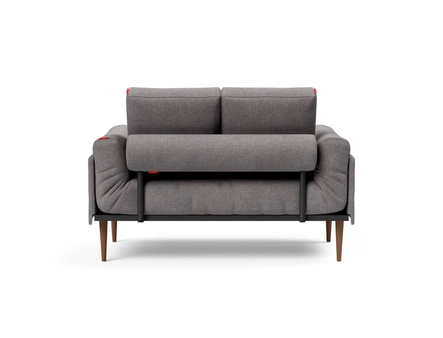 Schlafsofa Styletto Classic detail