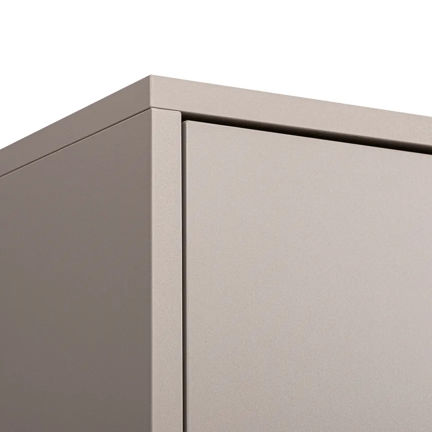 Kleiderschrank detail