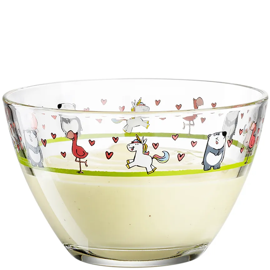 Schale "Bambini" 400 ml hauptaufnahme