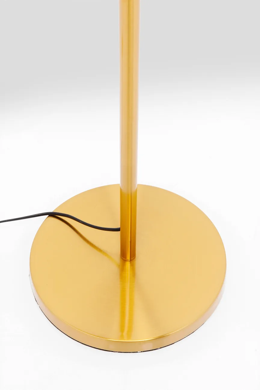 Stehleuchte "Goblet Ball" detail