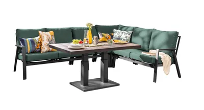 Loungemöbel Set 