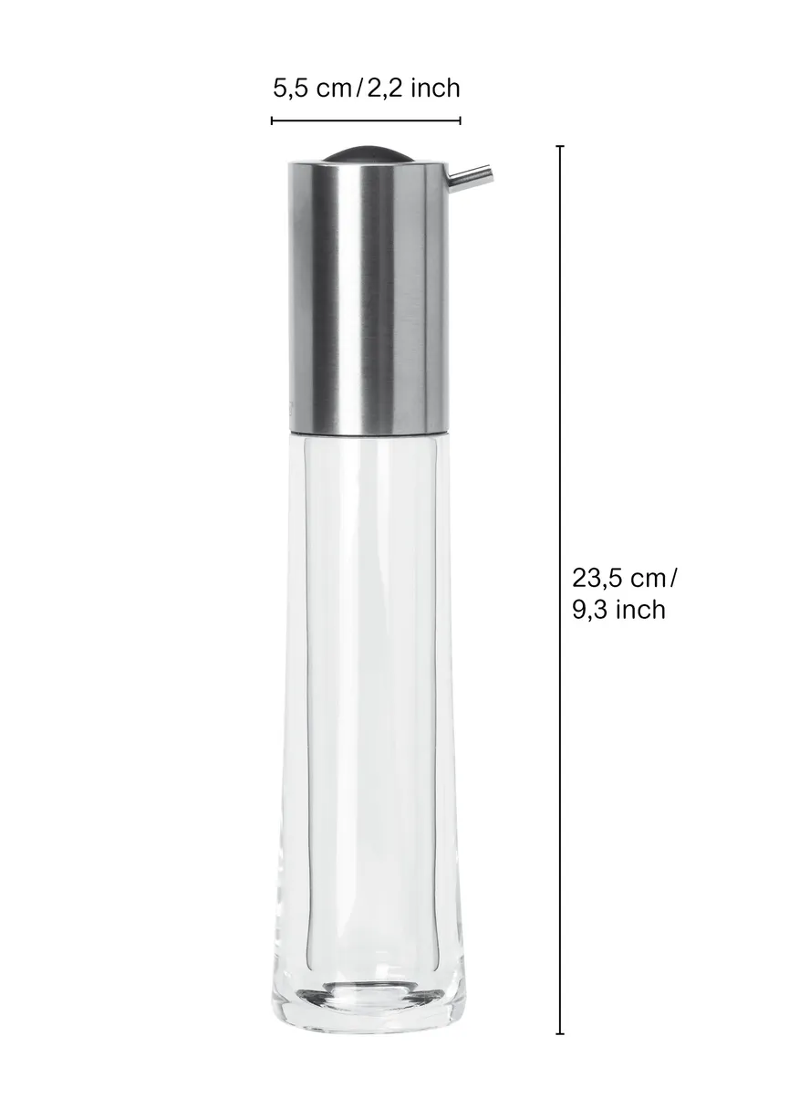 Öl-/Essigspender Aroma detail