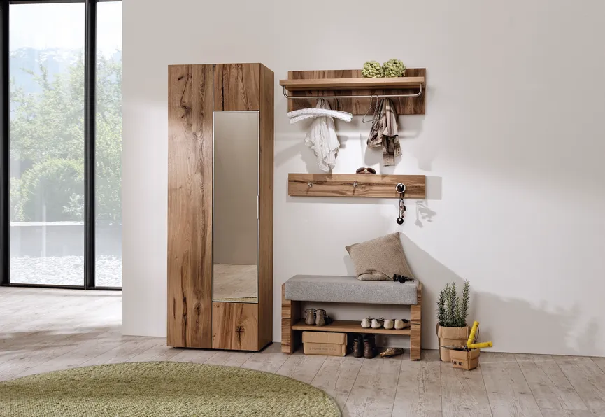 Dielenschrank milieu