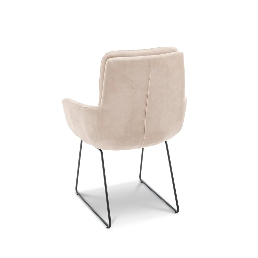 Sessel MD1907-1A hauptaufnahme