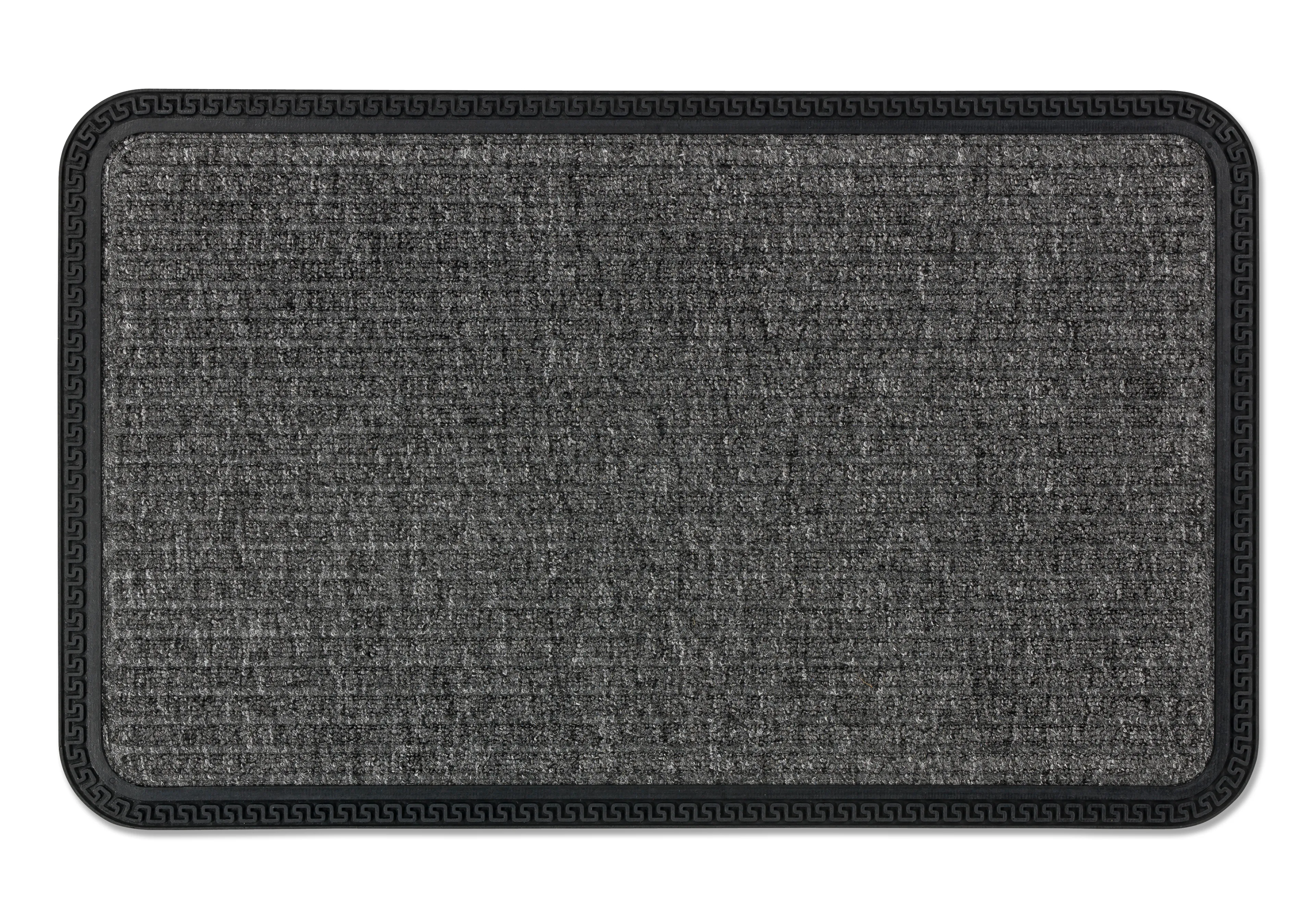Fußmatte Border Star 50 x 80 cm