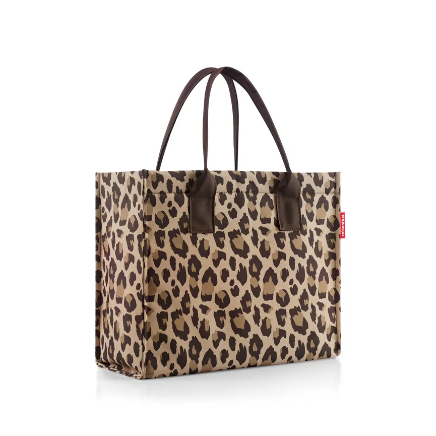 Daily Shopper "leo macchiato" hauptaufnahme