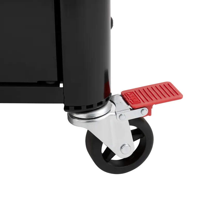 ** EPX335 black Premium detail