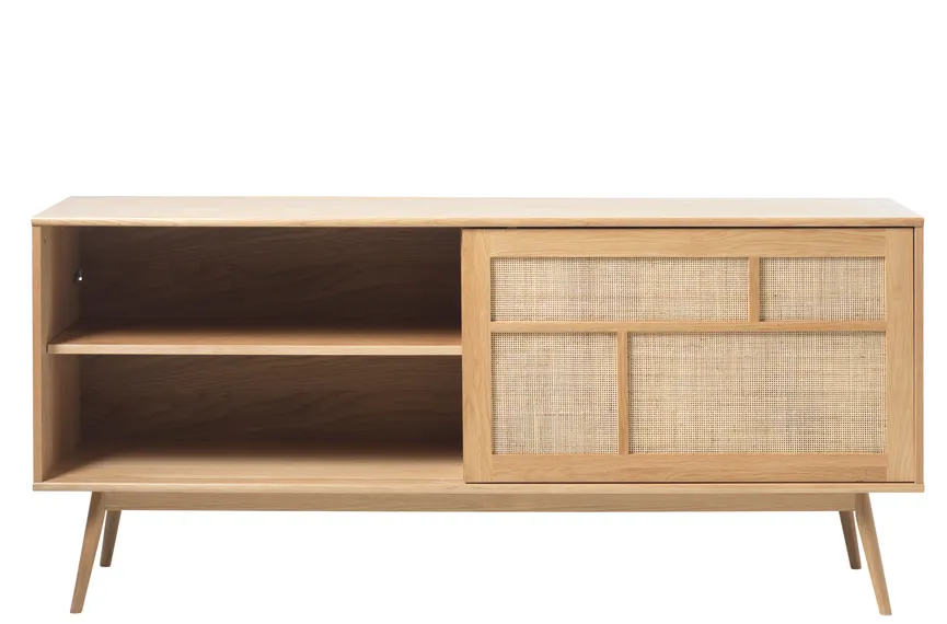 Sideboard detail