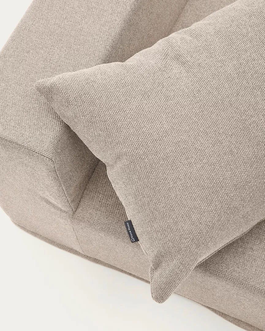 Schlafsessel detail