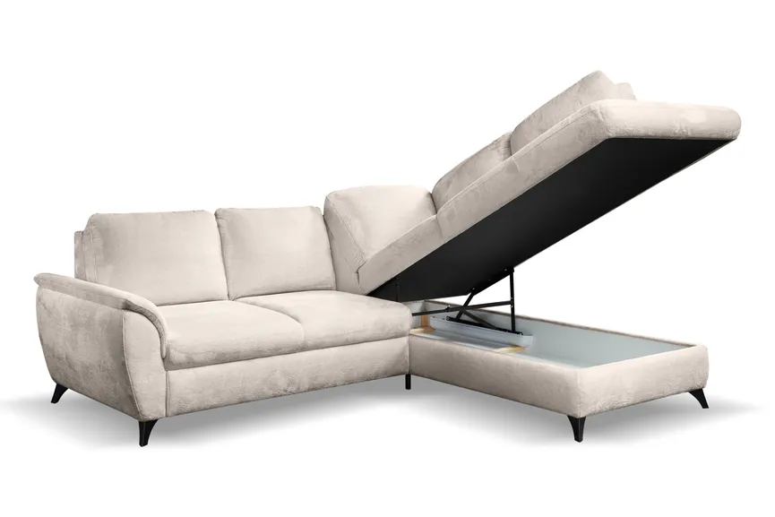 Polstergarnitur detail