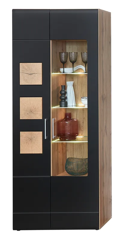 Vitrine 