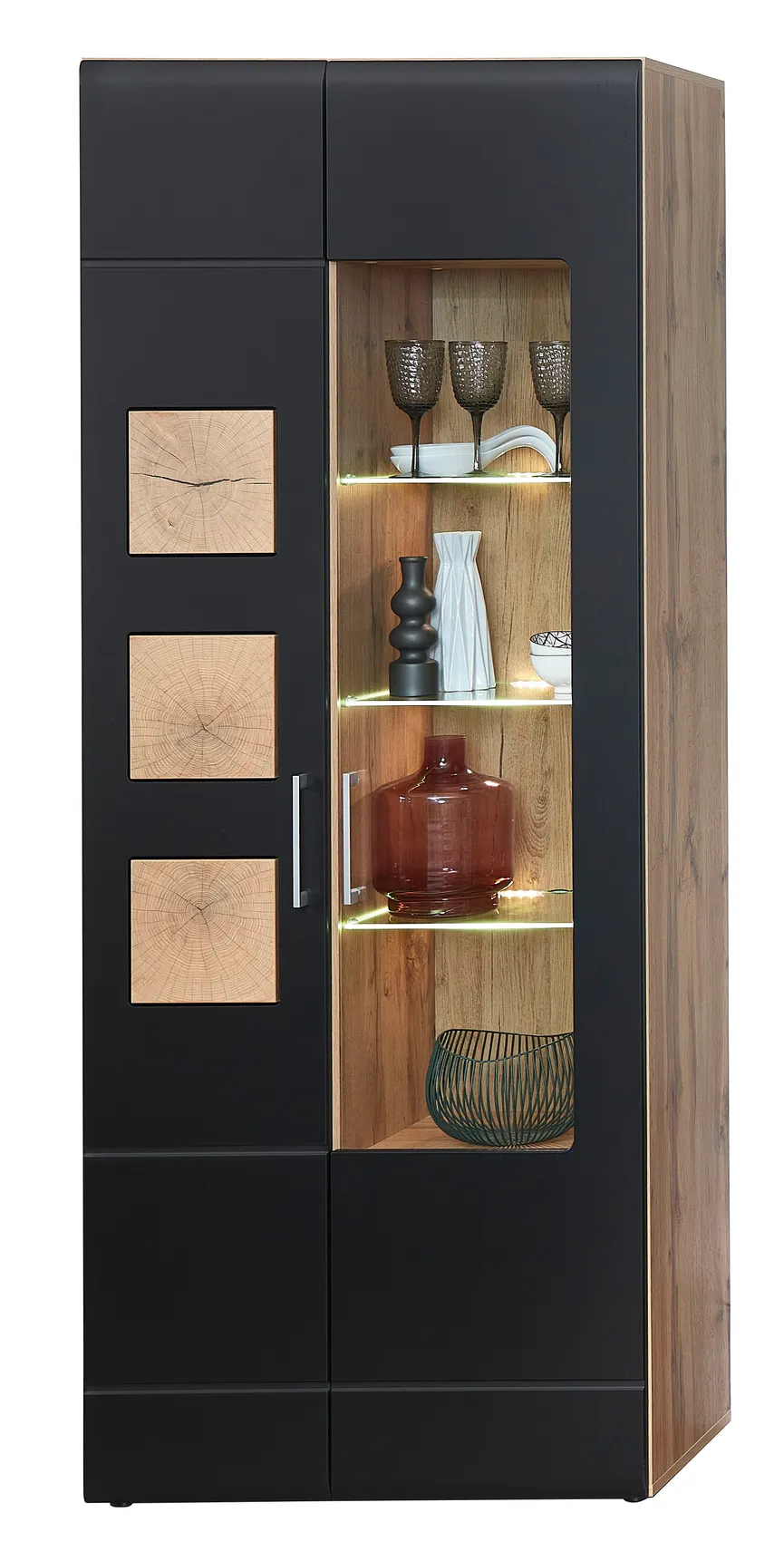 Vitrine hauptaufnahme