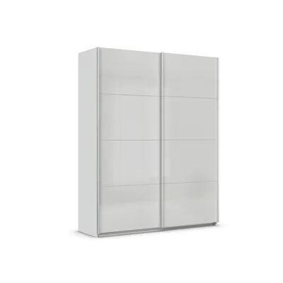 Schwebetürenschrank