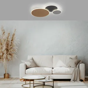 LED-Deckenleuchte