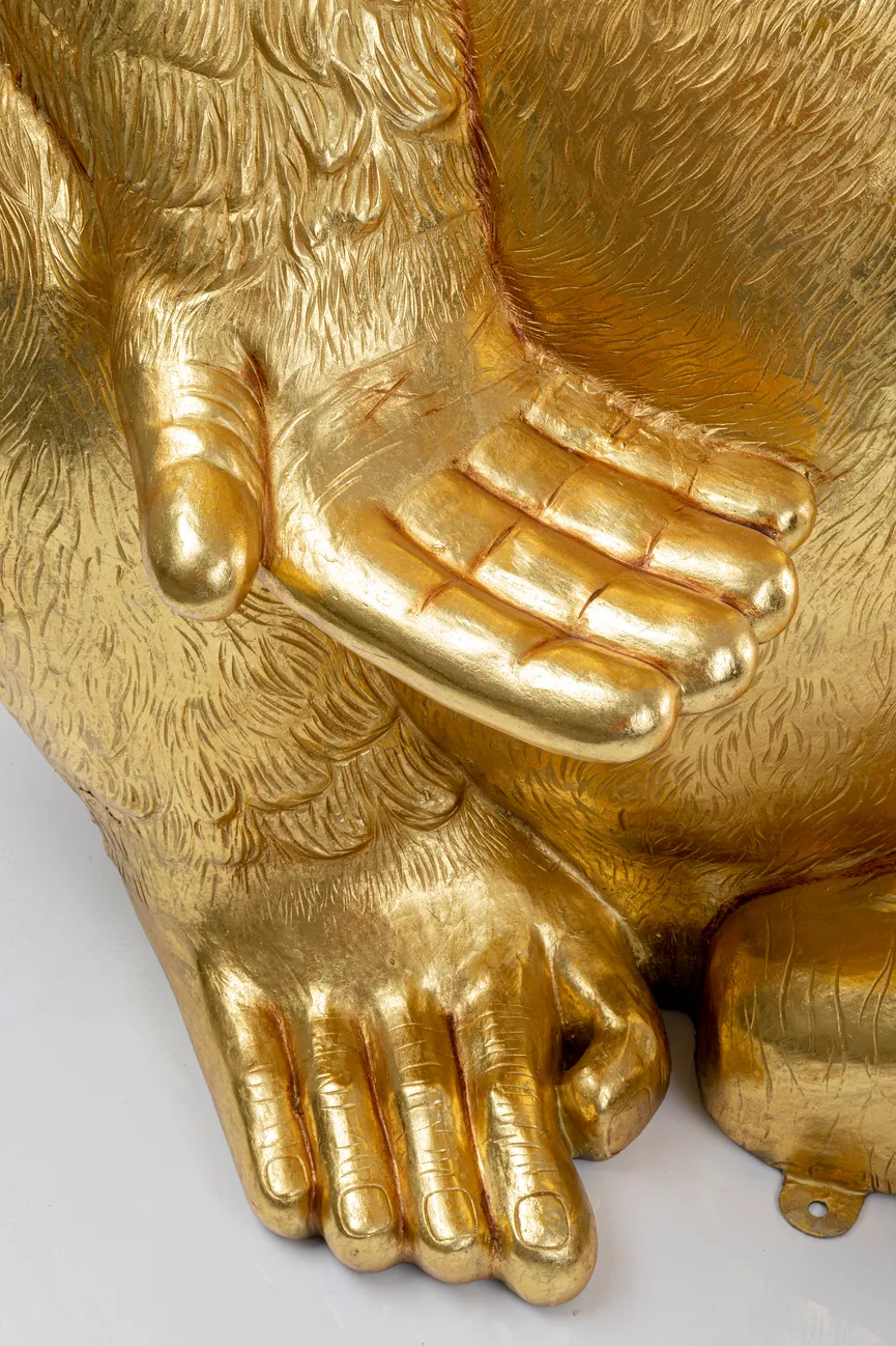 Deko Figur detail
