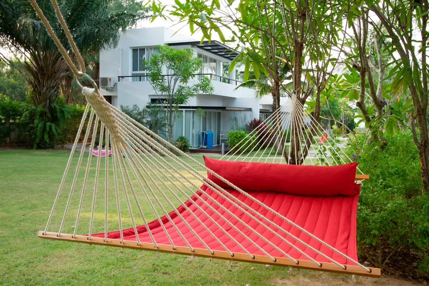 Kingsize Stab milieu