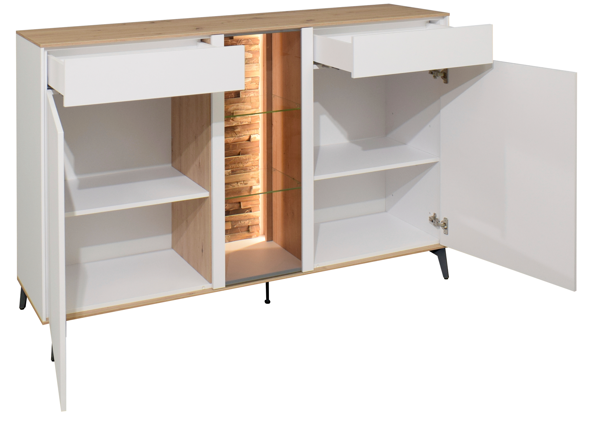 Sideboard 159cm detail