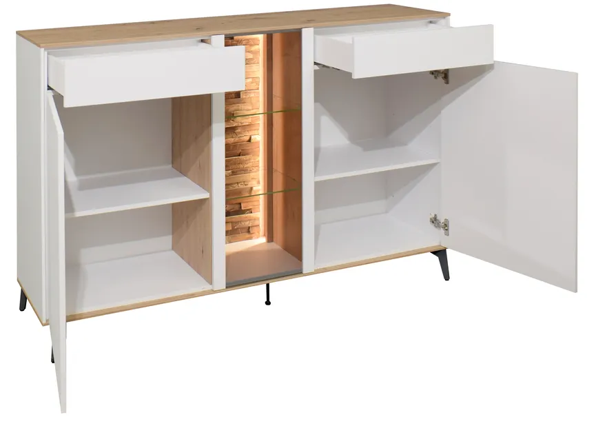 Sideboard 159cm detail