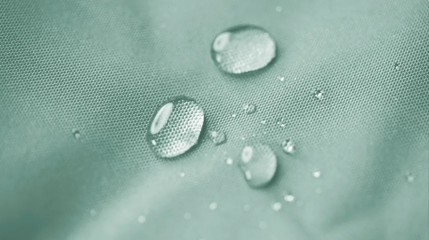 Sitzsack Scuba detail
