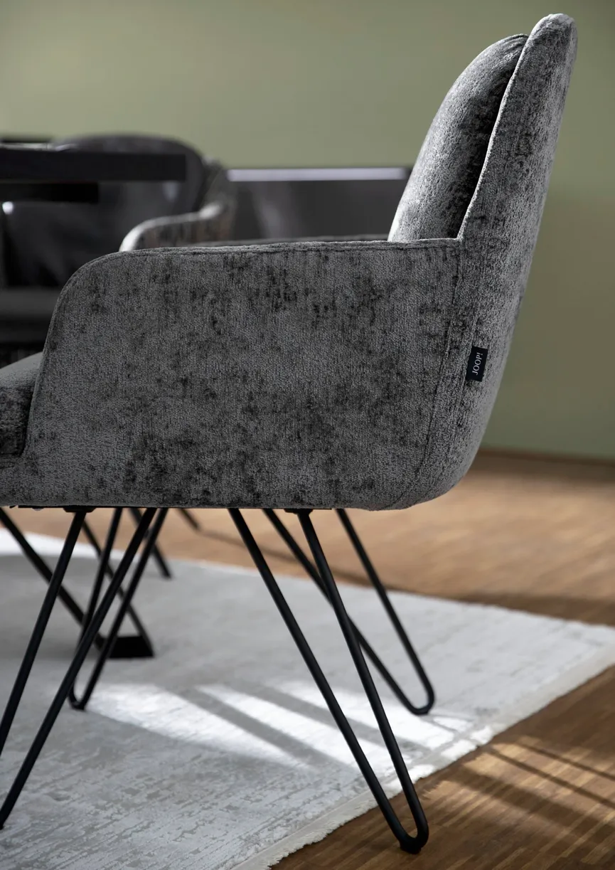 Stuhl 6555-5B detail