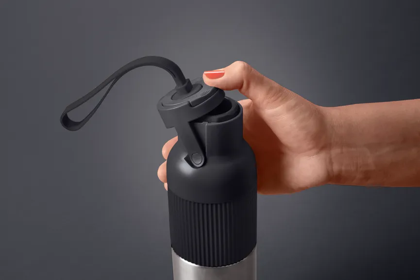 Isolierflasche "BeYou" 700 ml detail