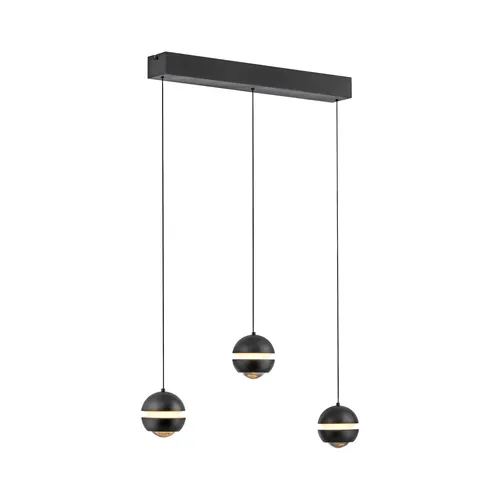 LED-Pendelleuchte