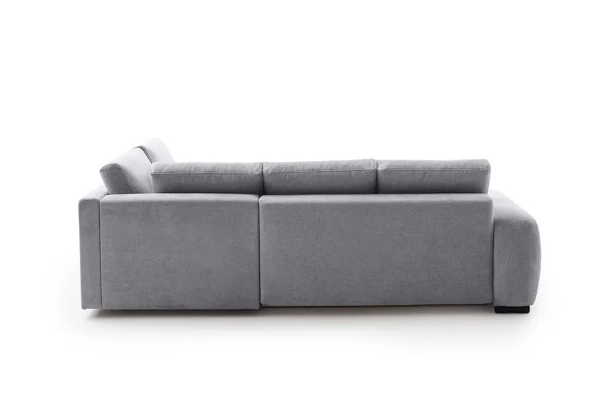 Ecksofa detail
