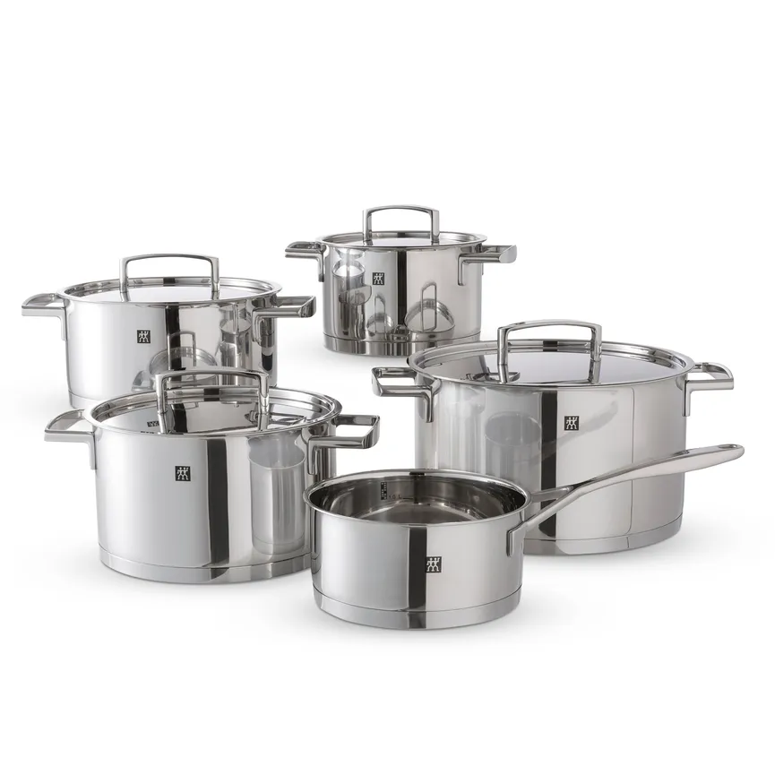 Topfset Passion 5 tlg. hauptaufnahme