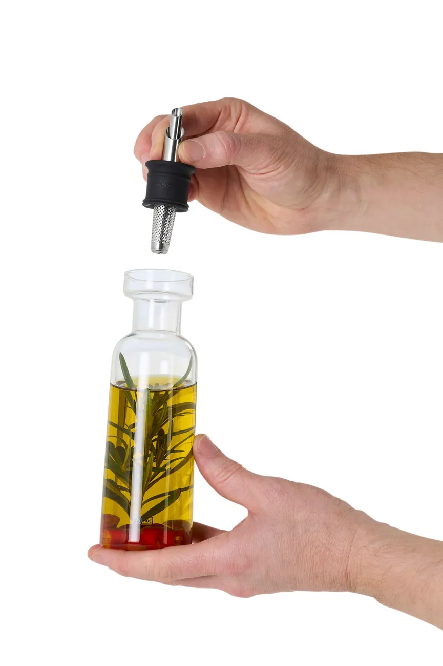 Öl-/Essigspender AromaPour detail