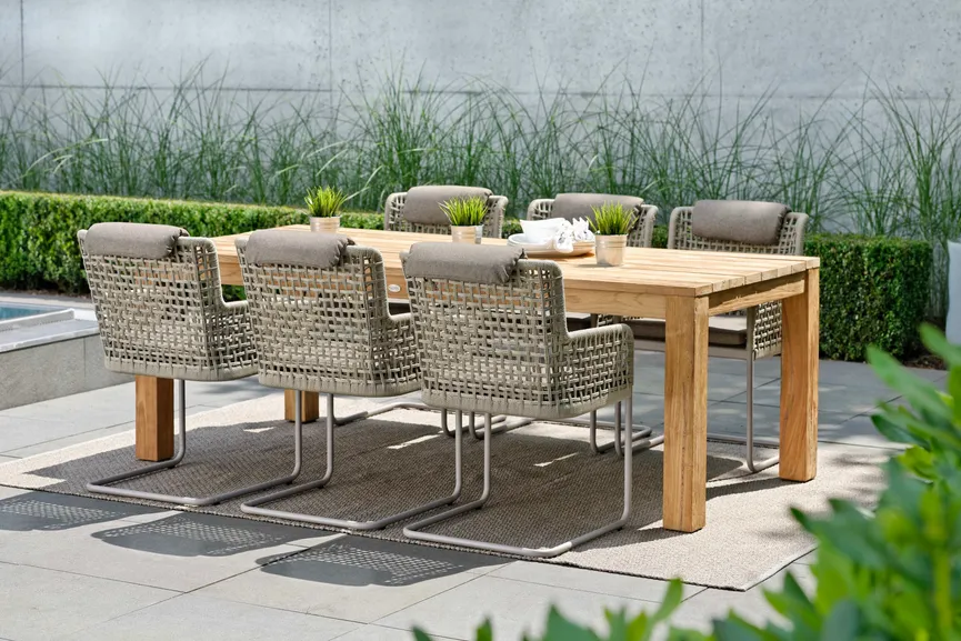 Freischwinger detail