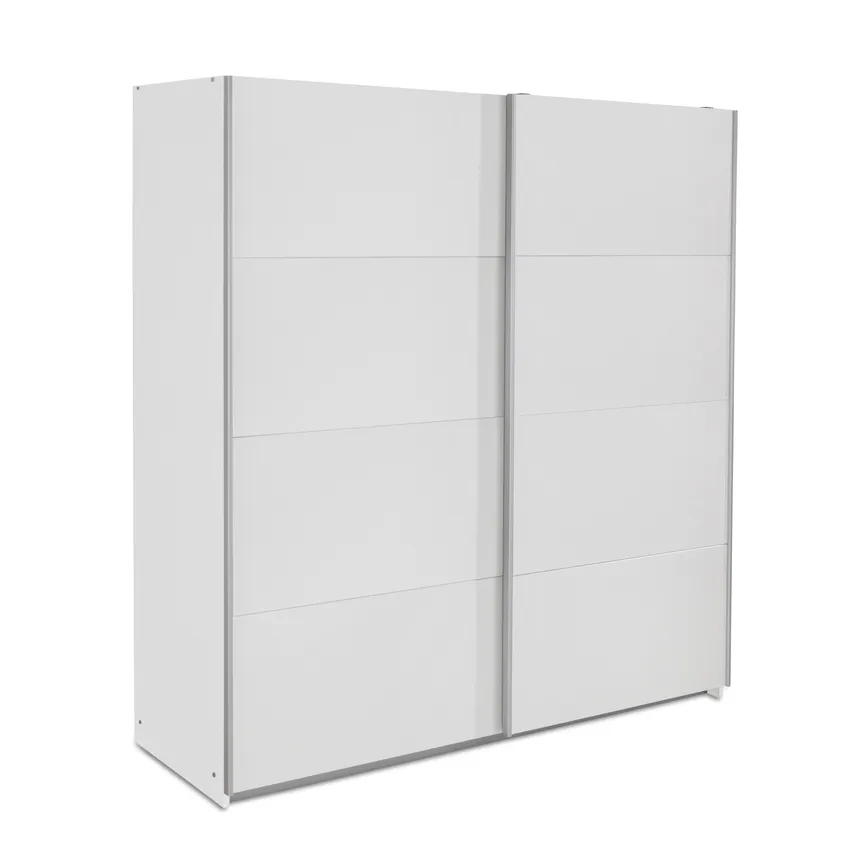 Schiebetürenschrank 2-trg. hauptaufnahme