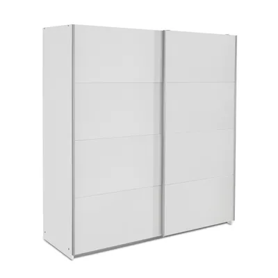 Schwebetürenschrank