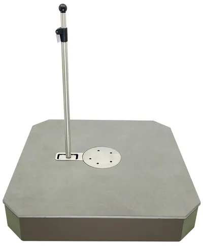 Sonnenschirmständer