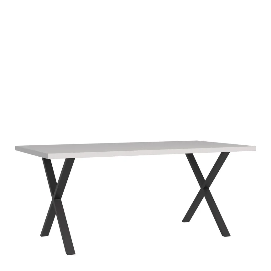 Esstisch 160cm hauptaufnahme