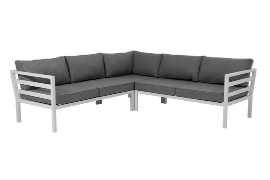 Loungemöbel-Set