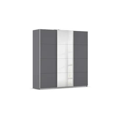 Schwebetürenschrank