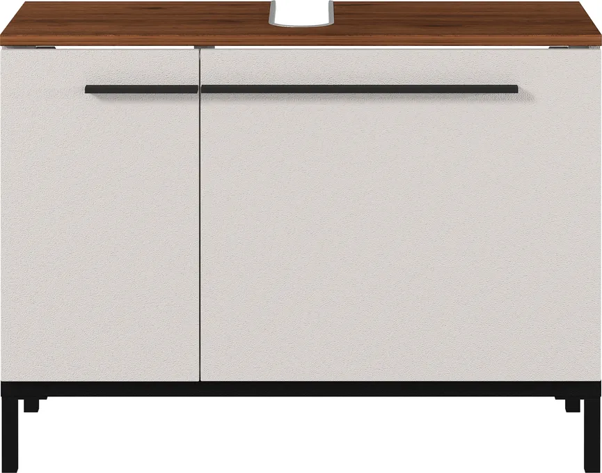 Waschbeckenunterschrank material_farbe