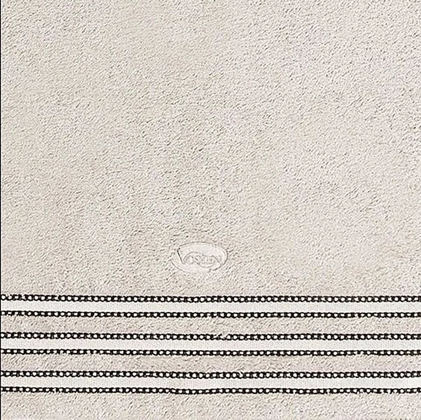 Duschtuch Cult de Luxe material_farbe