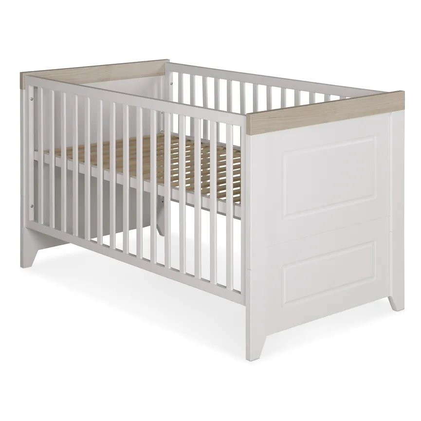 Babyzimmer 3-tlg. detail