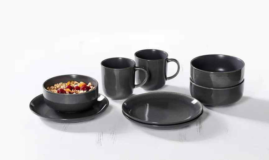 Frühstücks-Service "Toledo" detail