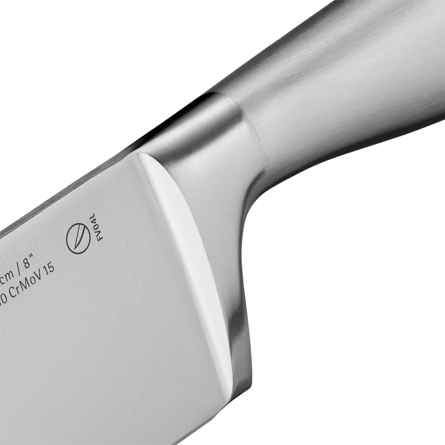 Kochmesser GRAND GOURMET 20cm detail