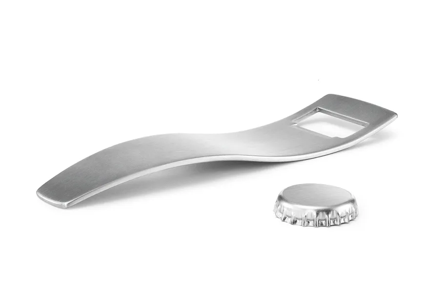 Flaschenöffner "Sinos" hauptaufnahme