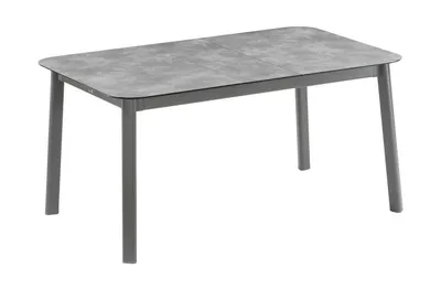 Gartentisch ausziehbar