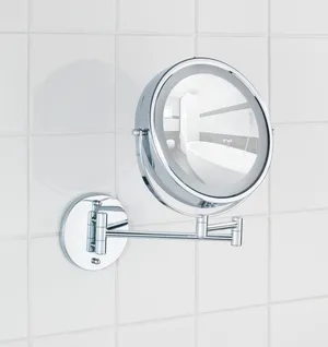 Kosmetikspiegel