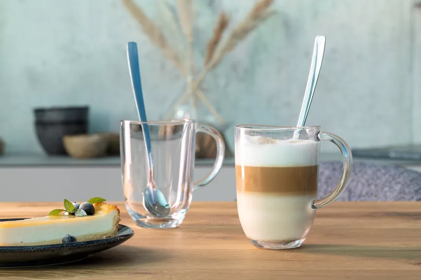 Becher "Napoli" 250 ml milieu