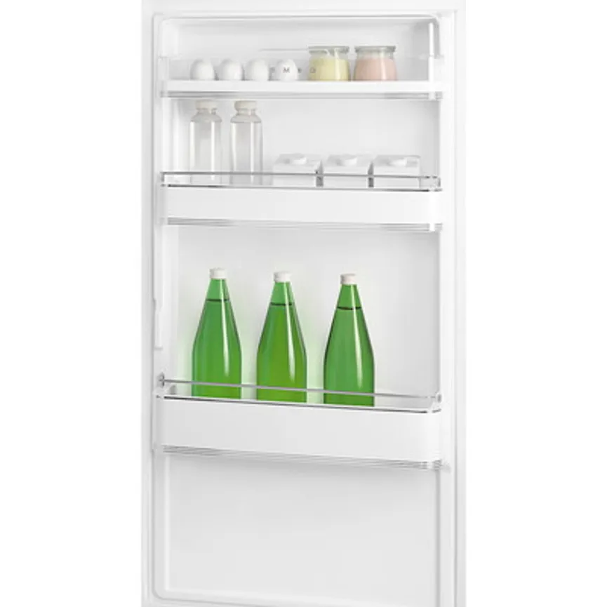 SMEG Kühl-/Gefrierkombination detail